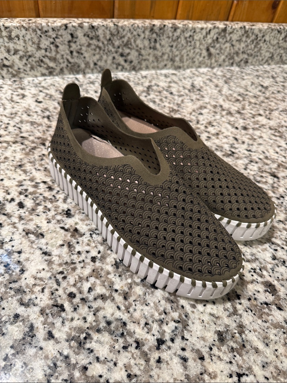 Ilse Jacobsen HORNBAEK tulip shoes